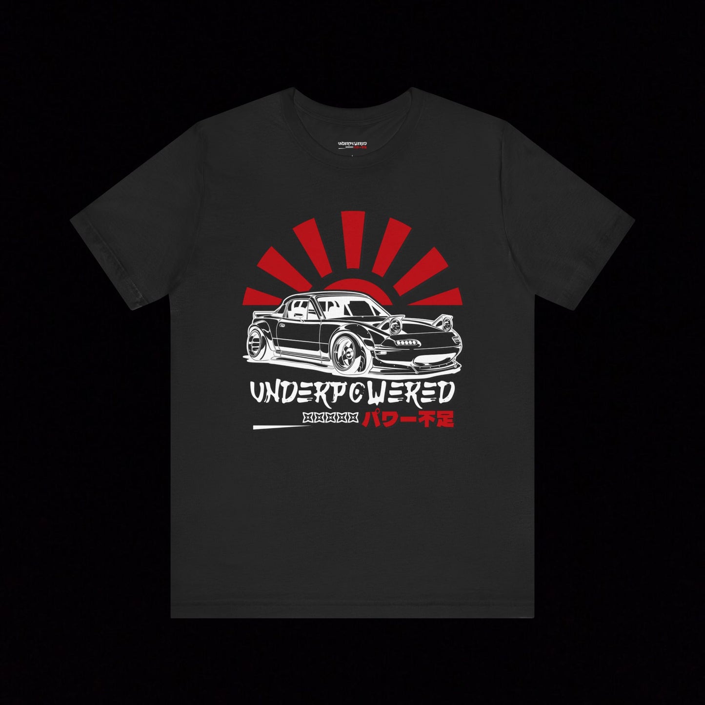 Mazda Miata 1990-1997 Tee, Car Enthusiast Gift, Car Lover Shirt, Retro Car Apparel, Vintage Car T-Shirt